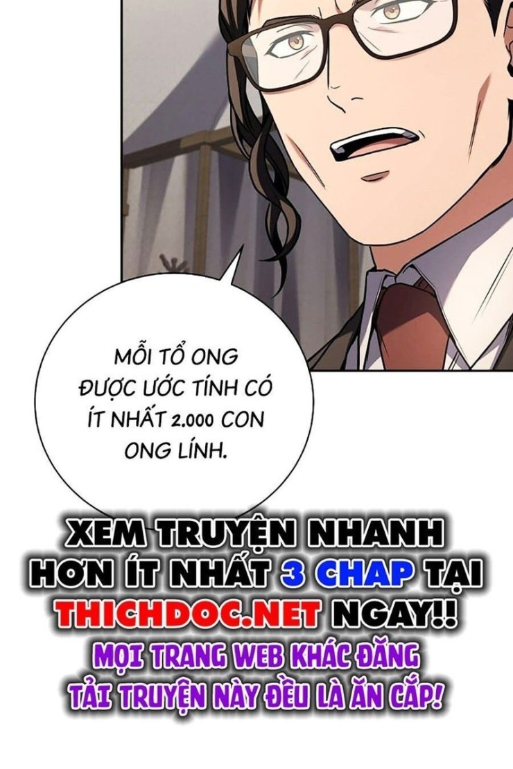 Sự Trở Lại Của Người Chơi Bị Đóng Băng - Page 77