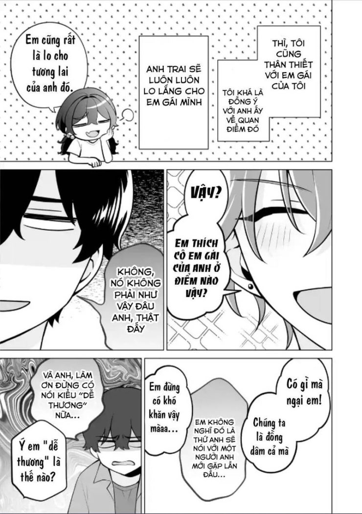 Please Leave Me Alone - Page 19