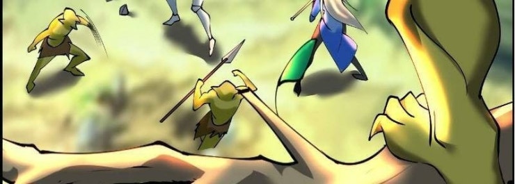 Phát sóng trực tiếp ta quét ngang dị giới - Page 56