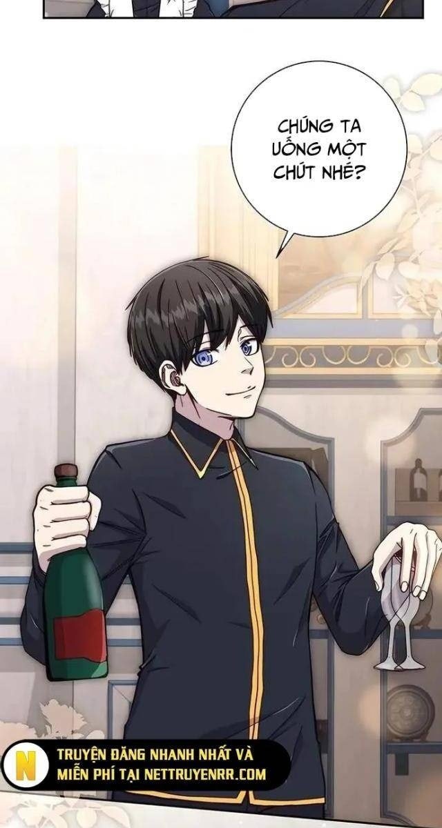 Cháu Trai Thánh Đế Là Tử Linh Sư - Page 15