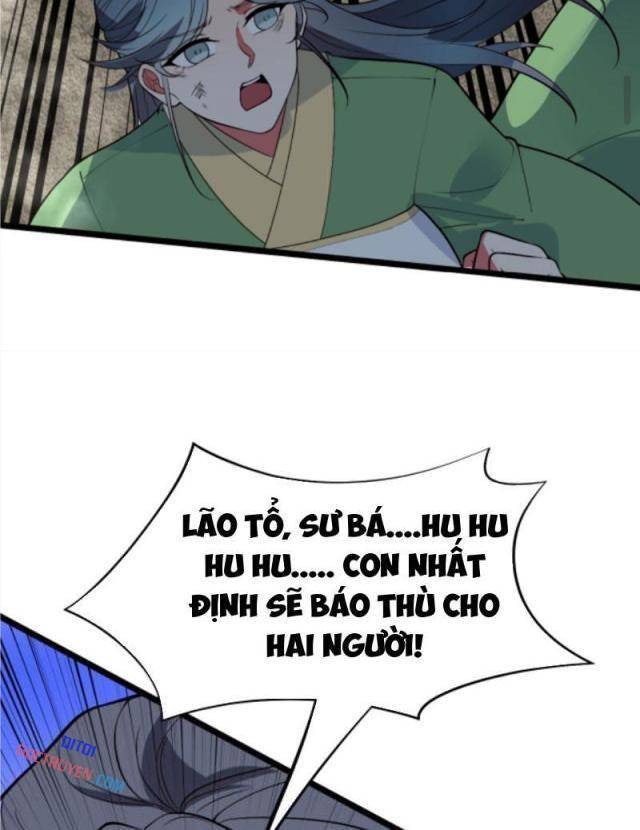 Ta Có 90 Tỷ Tiền Liếm Cẩu - Page 33