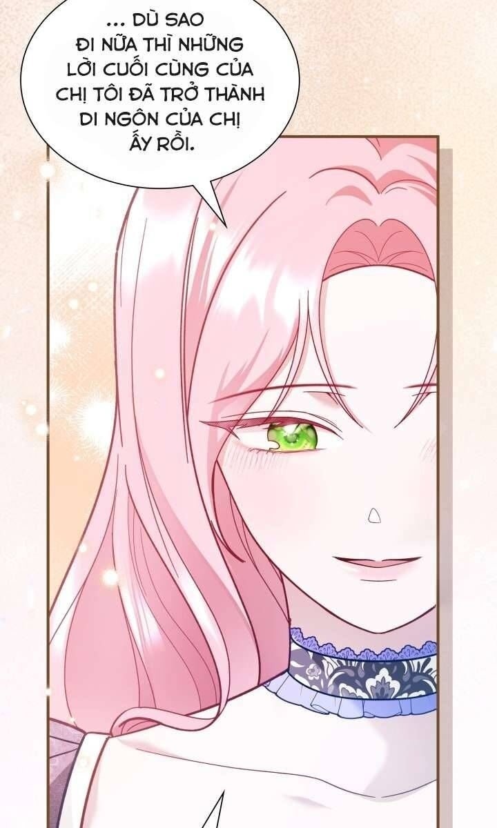 Dẫu Cho Con Gái Của Kẻ Phản Diện Trùng Sinh - Page 21