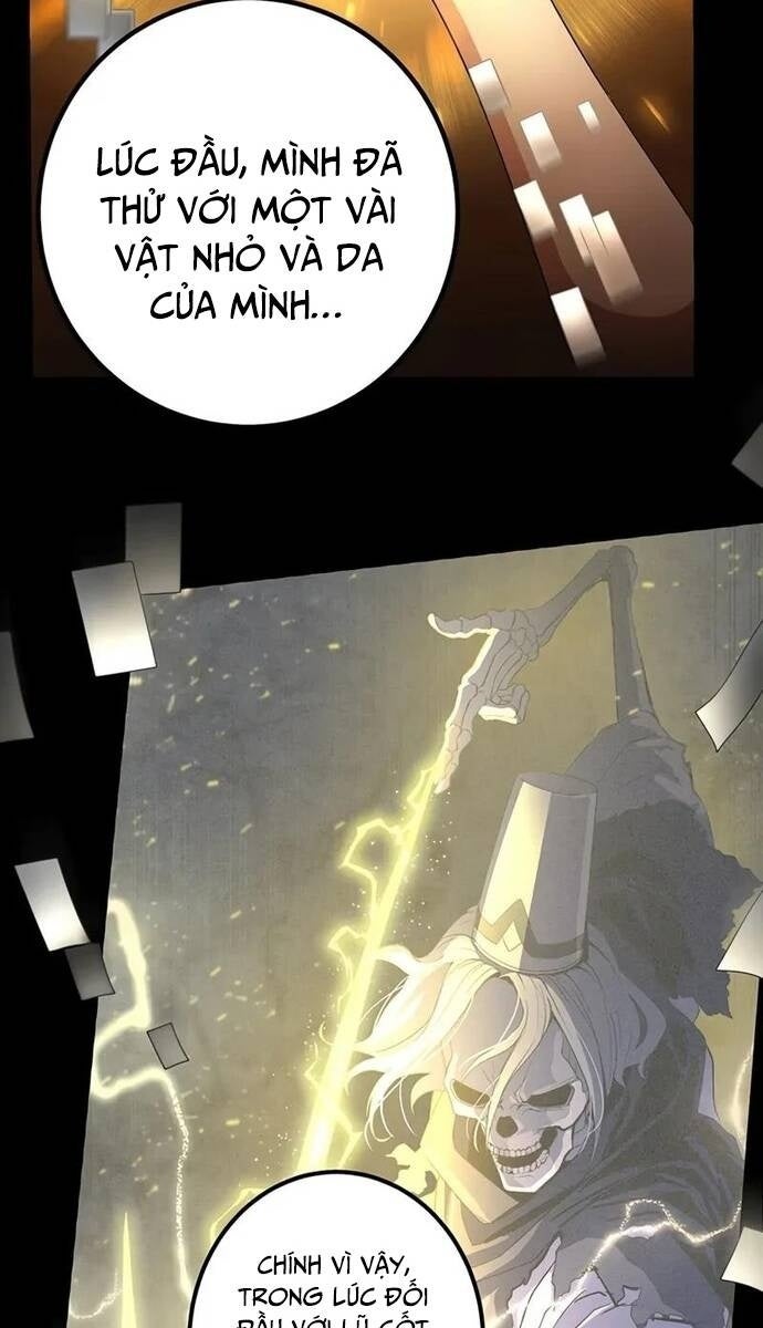 Quỷ Ấn - Page 48