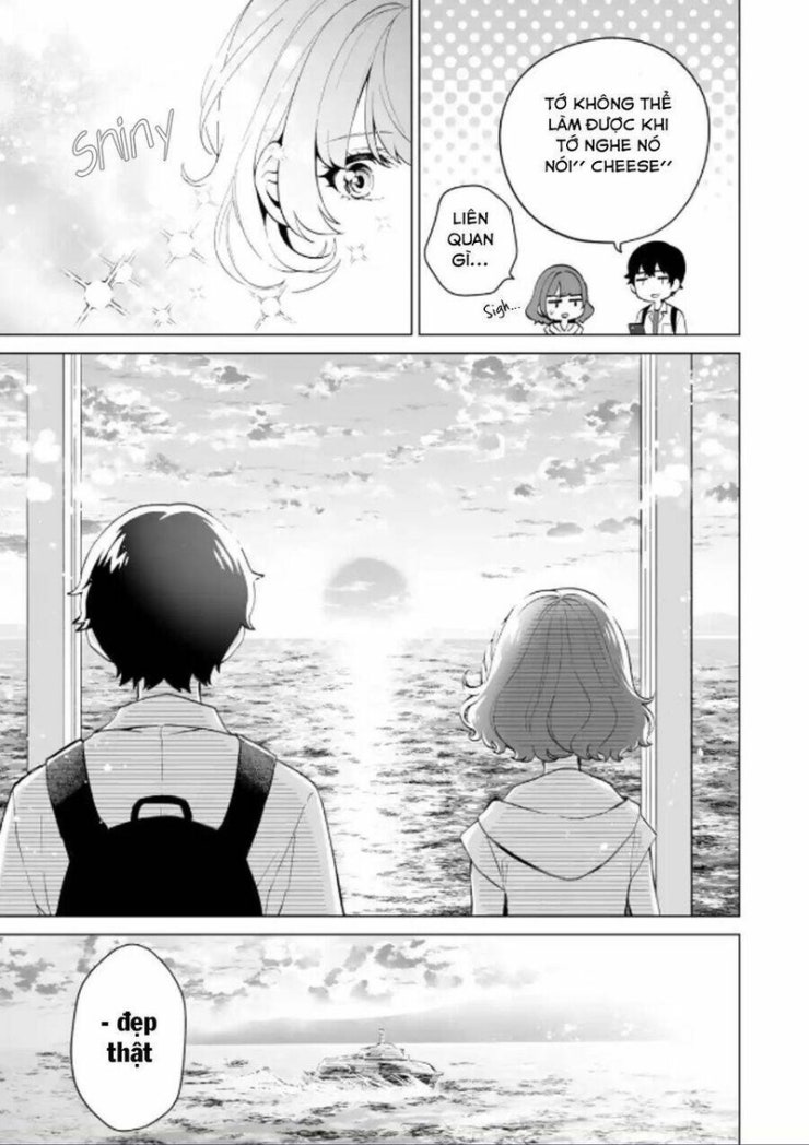 Please Leave Me Alone - Page 22