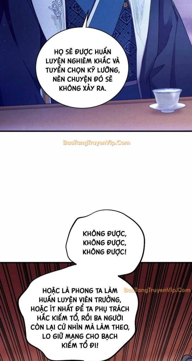 Phi Lôi Đao - Page 35