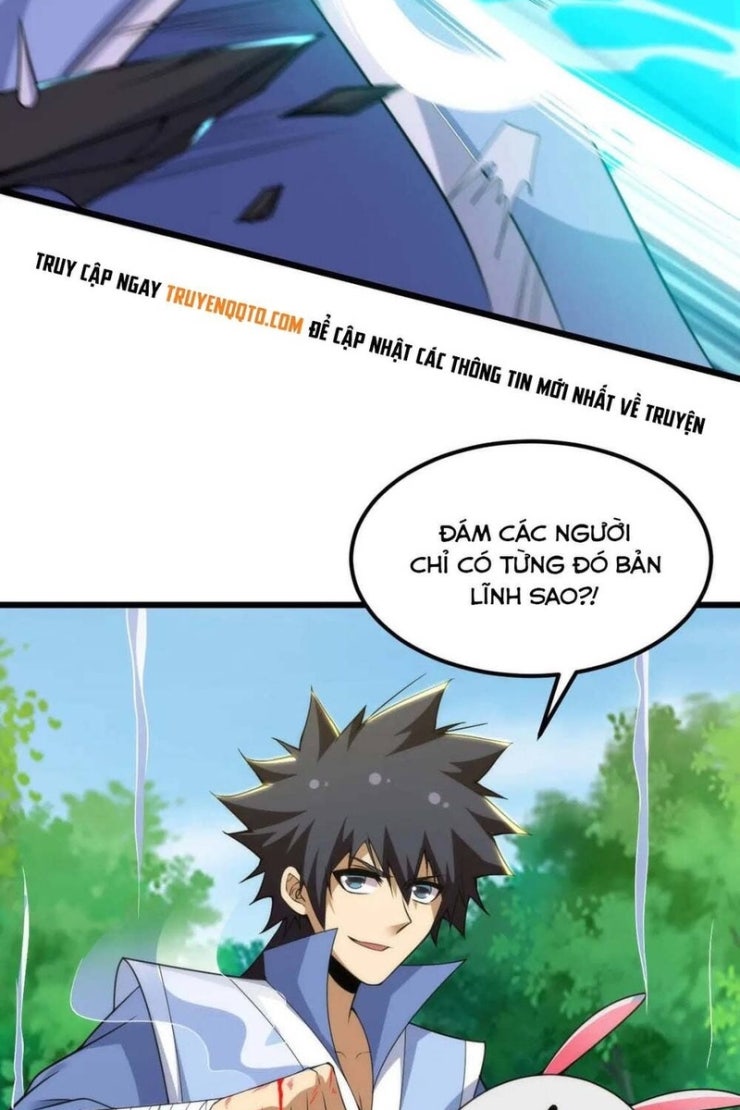 Ta Chỉ Muốn Bị Các Vị Đánh Chết - Page 5