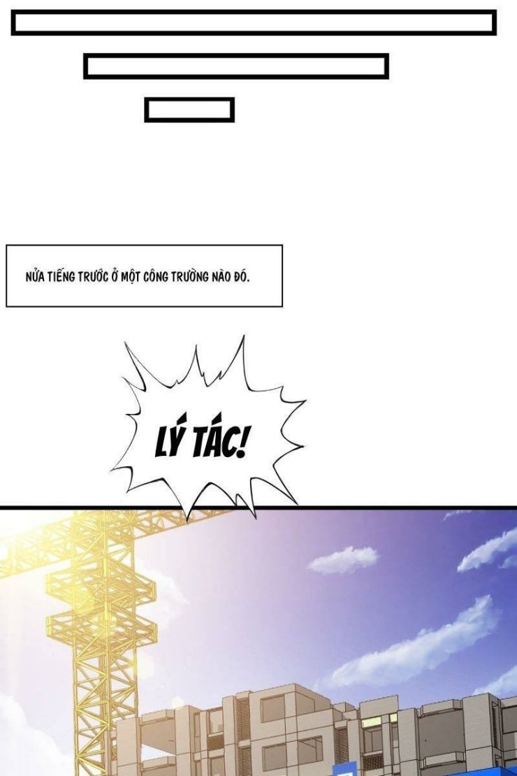 Phát sóng trực tiếp ta quét ngang dị giới - Page 121