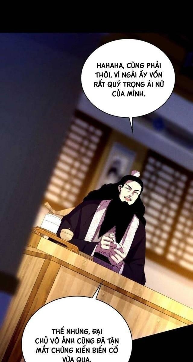 Phi Lôi Đao - Page 74