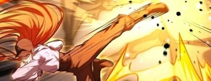 Sự Trở Lại Của Người Chơi Bị Đóng Băng - Page 21