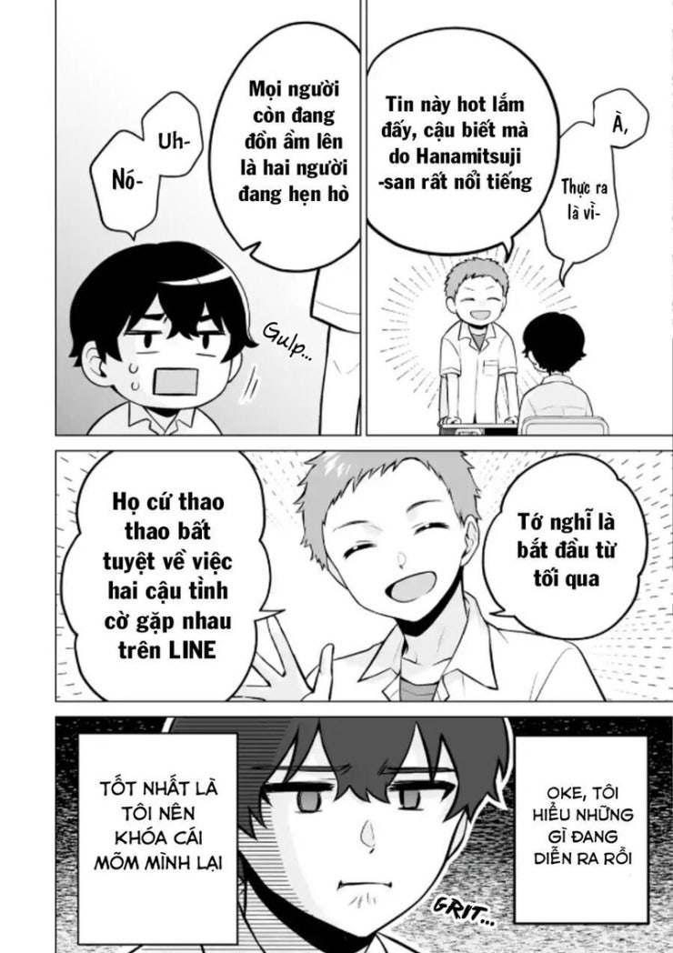 Please Leave Me Alone - Page 5