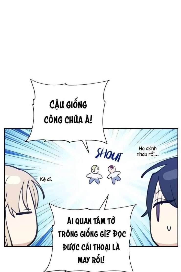 Điều Ước Sao Băng - Page 36