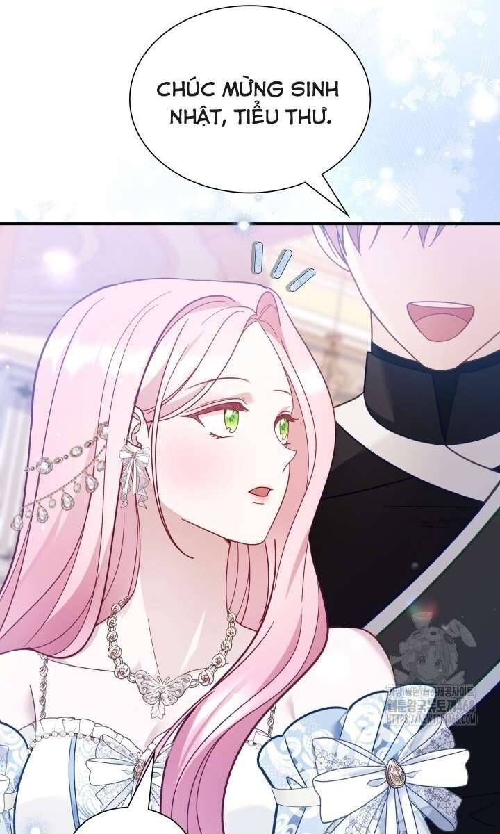 Dẫu Cho Con Gái Của Kẻ Phản Diện Trùng Sinh - Page 84