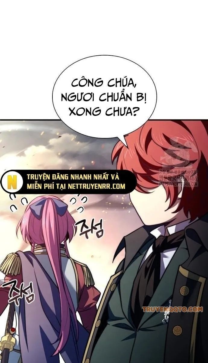 Hoàng Tử Bán Thuốc - Page 41