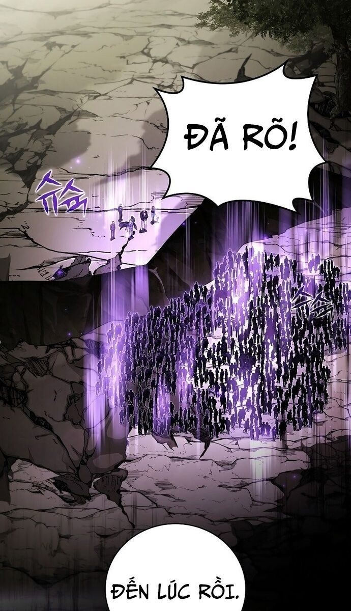 Sự Trở Lại Của Người Chơi Bị Đóng Băng - Page 7