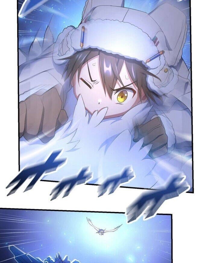 Quỷ Ấn - Page 51