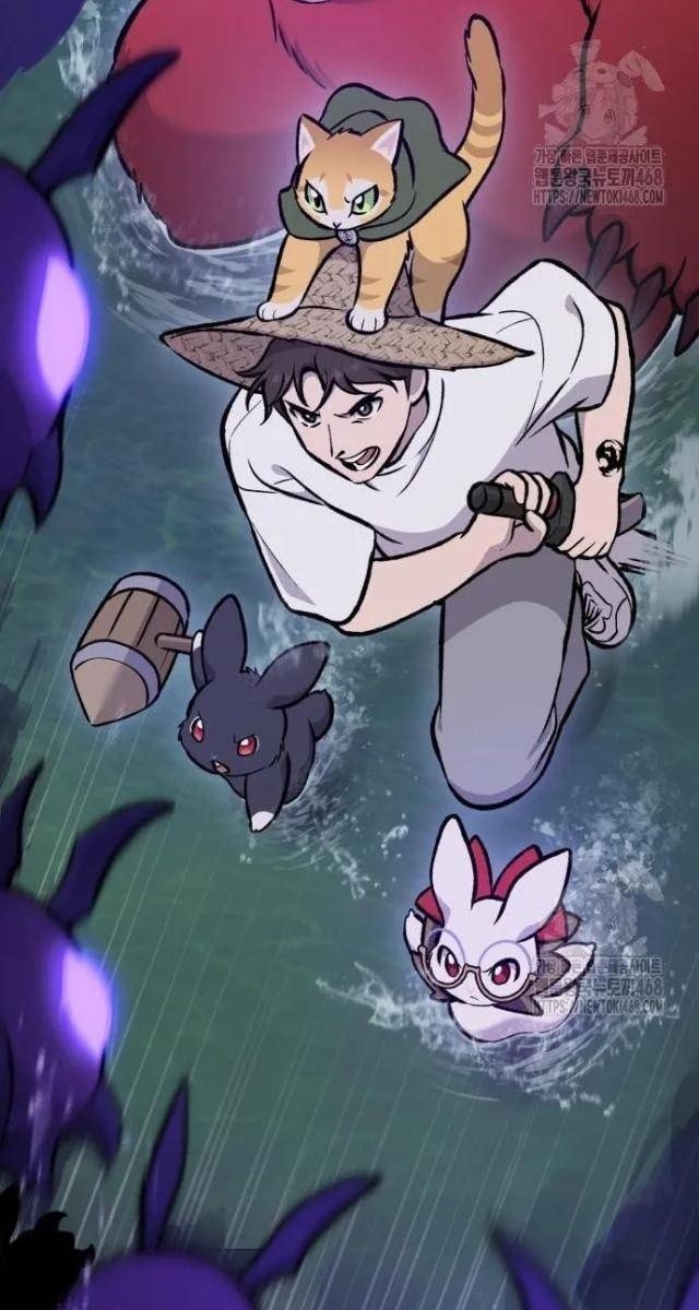 Làm Nông Dân Trong Tòa Tháp Thử Thách - Page 265