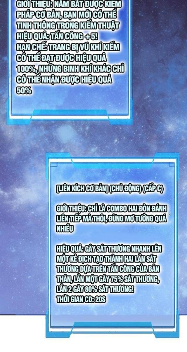 Game Online: Vì Quá Phóng Túng, Tôi Đã Trở Thành Kẻ Thù Của Cả Server - Page 56