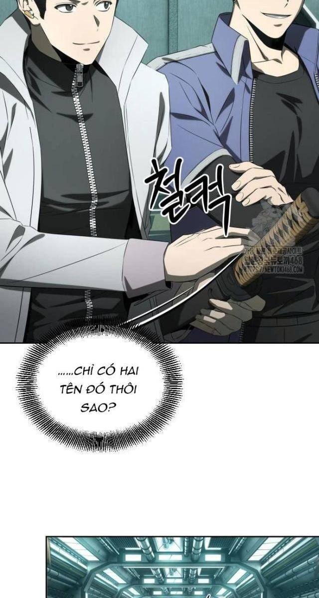 Người Chơi Thiên Tài Trở Lại - Page 63