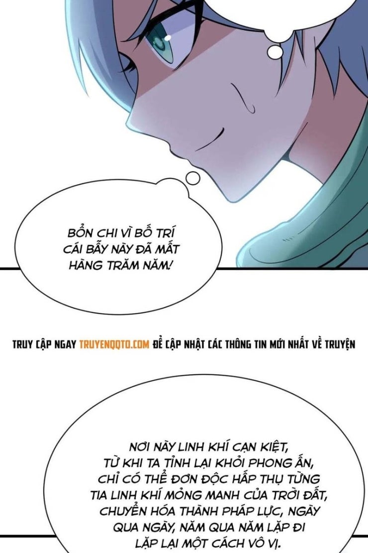 Ta Chỉ Muốn Bị Các Vị Đánh Chết - Page 8