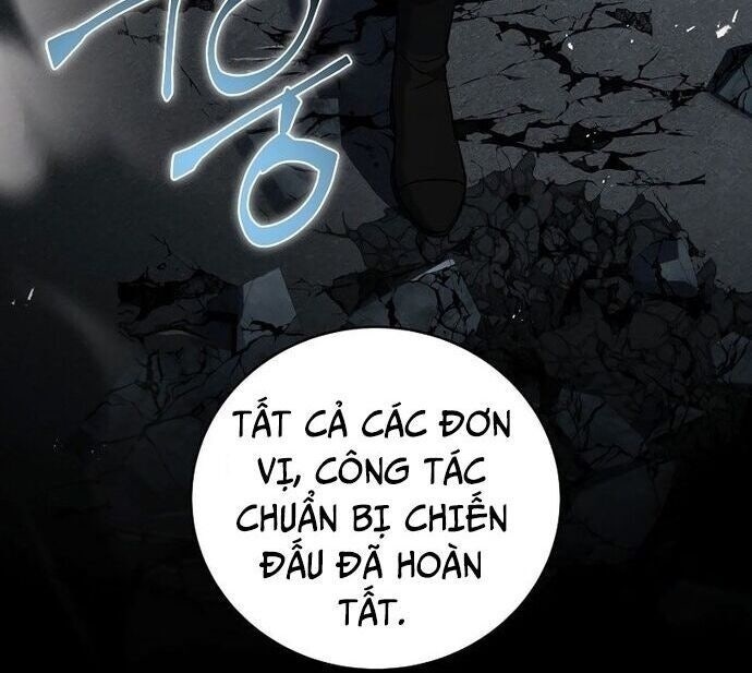 Sự Trở Lại Của Người Chơi Bị Đóng Băng - Page 34