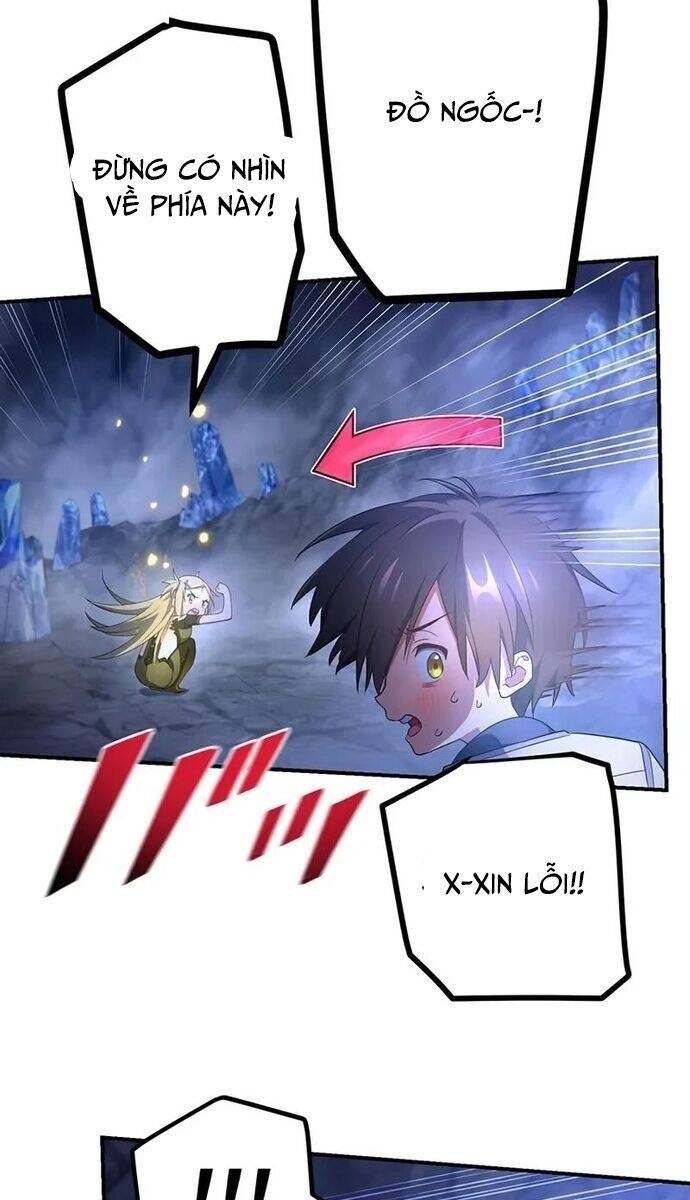 Quỷ Ấn - Page 30