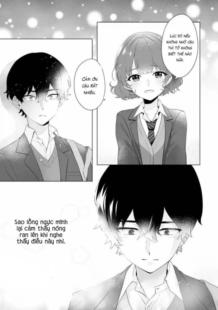 Please Leave Me Alone - Page 39