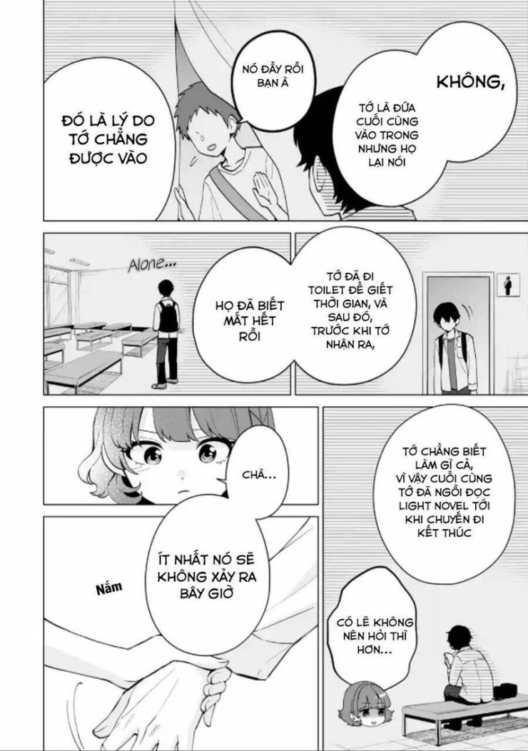 Please Leave Me Alone - Page 14