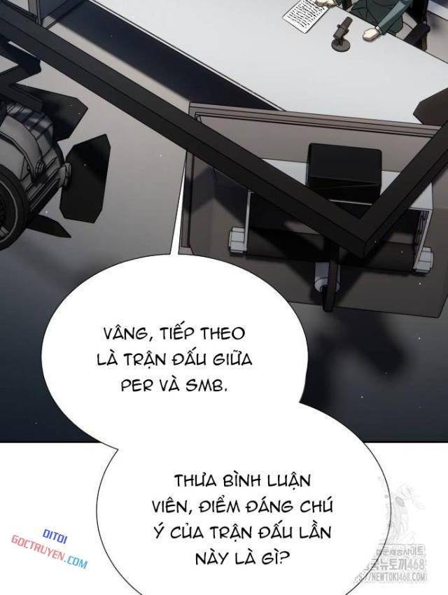 Người Chơi Thiên Tài Trở Lại - Page 20