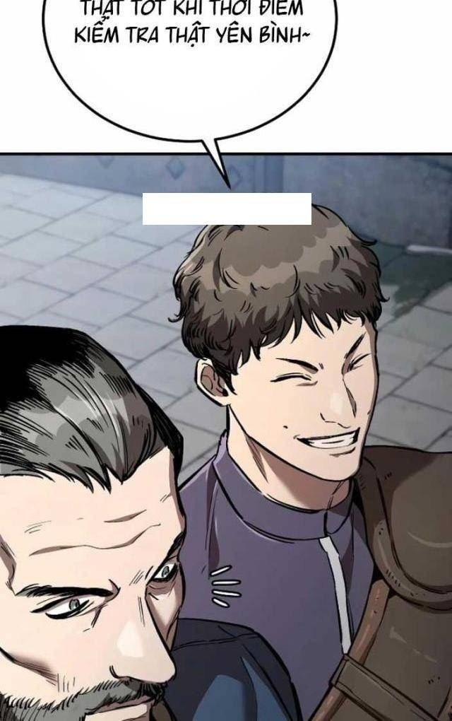 Hộ Vệ Điên Cuồng Trong Tiểu Thuyết Trung Cổ - Page 5