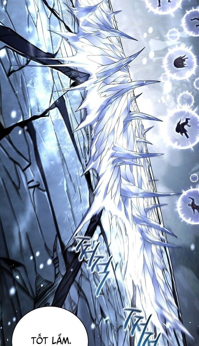 Sự Trở Lại Của Người Chơi Bị Đóng Băng - Page 84