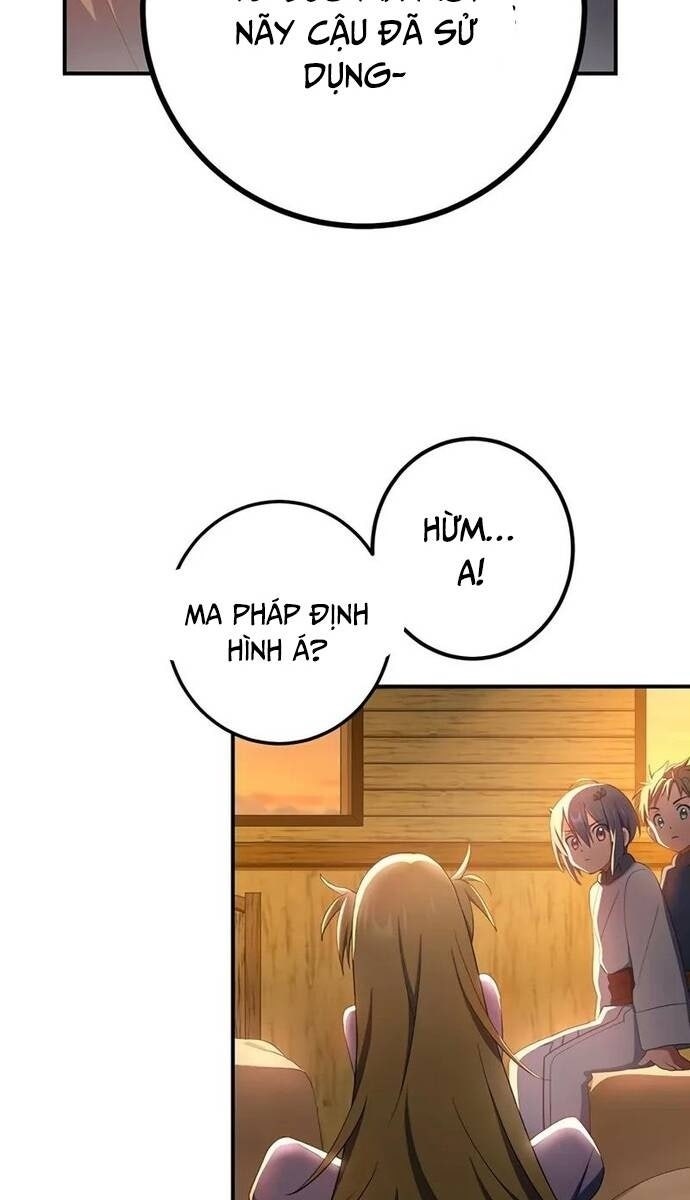 Quỷ Ấn - Page 32