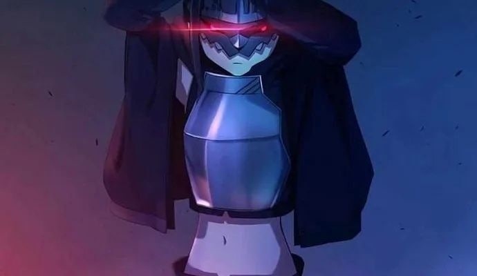 Quỷ Ấn - Page 28