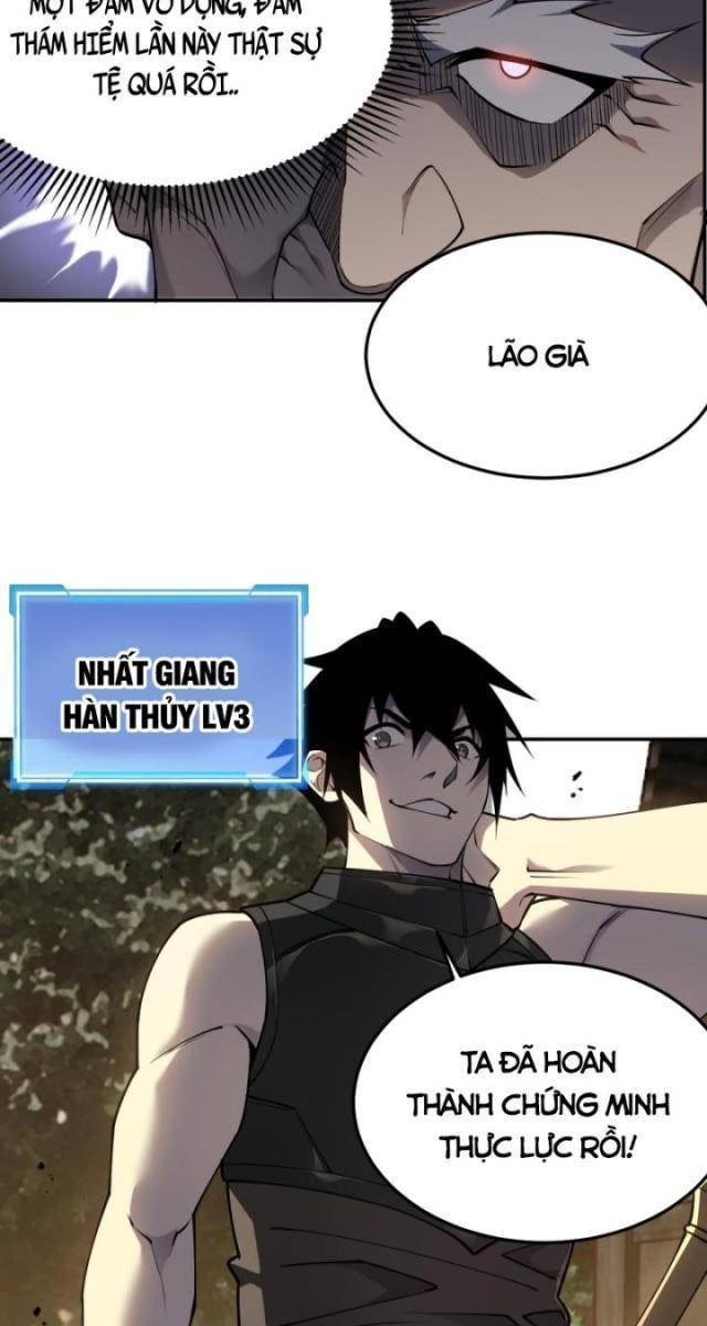 Game Online: Vì Quá Phóng Túng, Tôi Đã Trở Thành Kẻ Thù Của Cả Server - Page 94