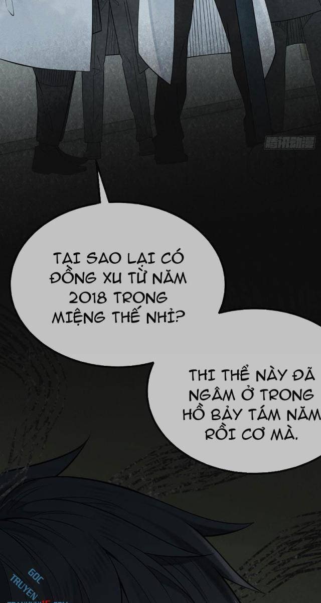 Làm Người Nhặt Xác, Tôi Khởi Đầu Là Giải Phẫu Bạn Gái Cũ! - Page 68