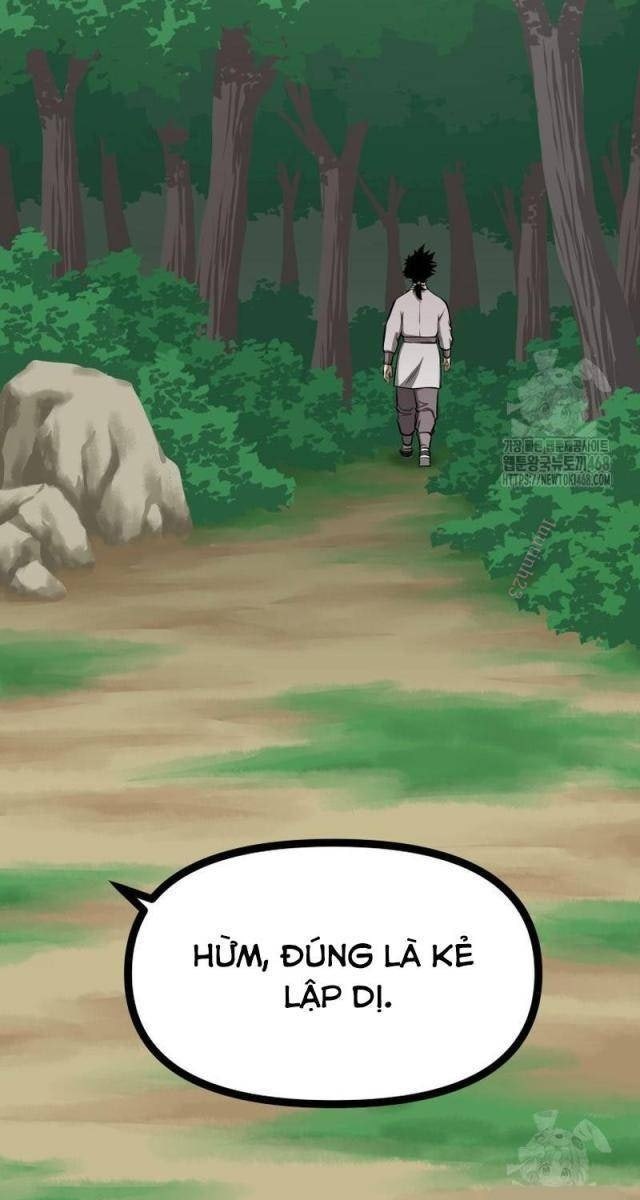 Nhất Bộ Thần Quyền - Page 20