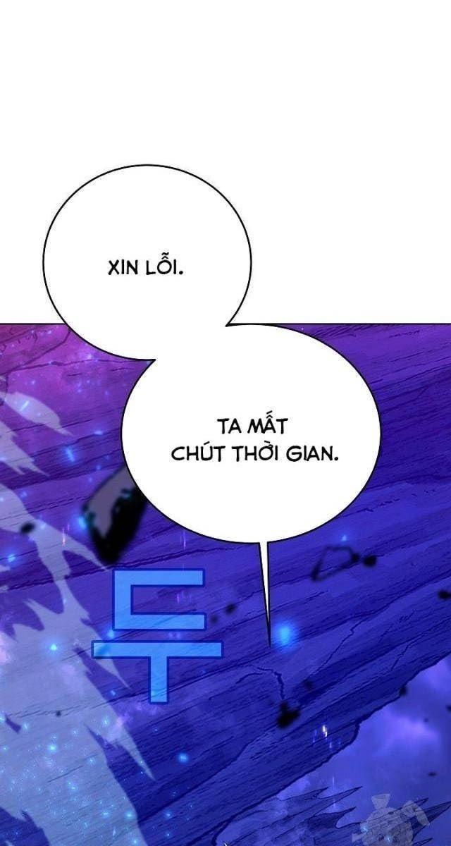 Trở Thành Nhân Viên Cho Các Vị Thần - Page 20