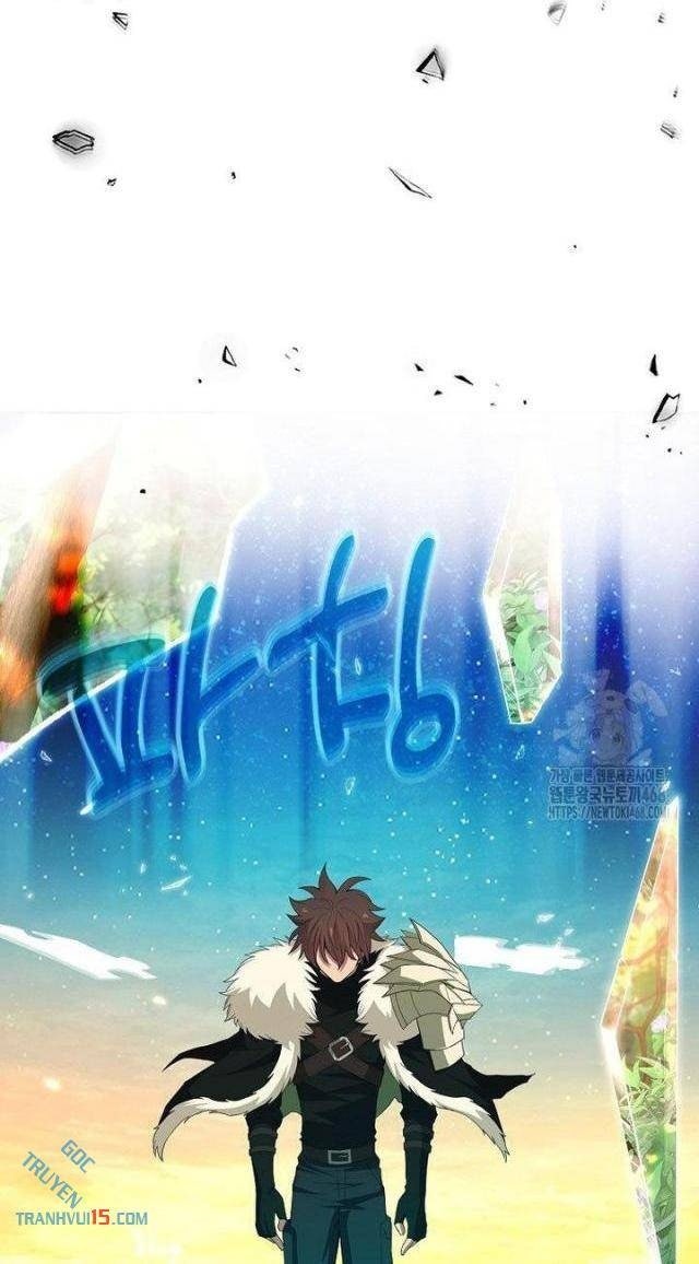 Trở Thành Nhân Viên Cho Các Vị Thần - Page 48