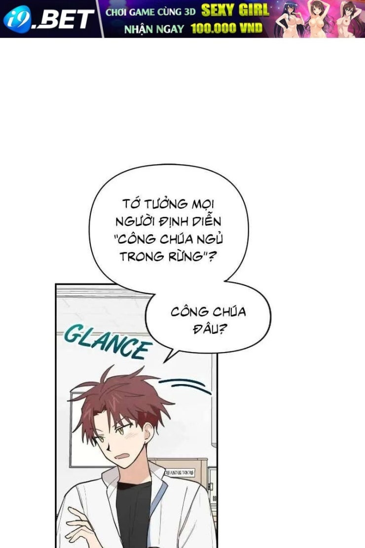 Điều Ước Sao Băng - Page 20