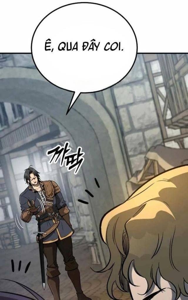 Hộ Vệ Điên Cuồng Trong Tiểu Thuyết Trung Cổ - Page 70