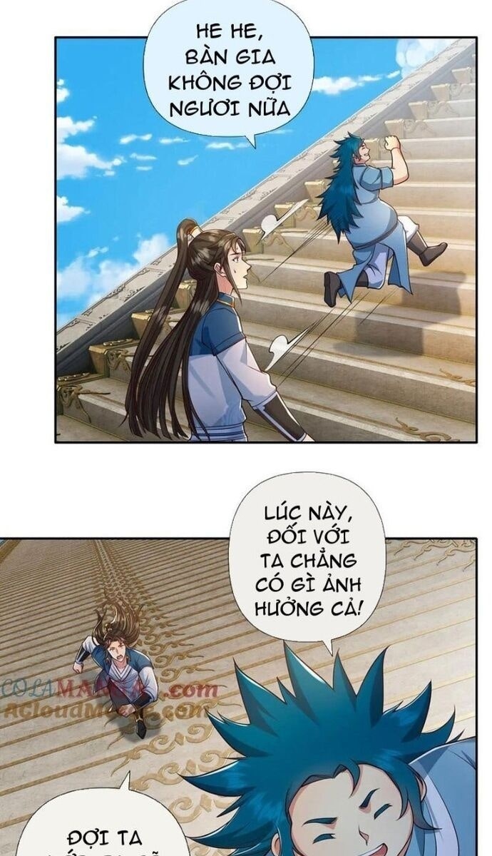 Ta Có Thể Đốn Ngộ Vô Hạn - Page 16