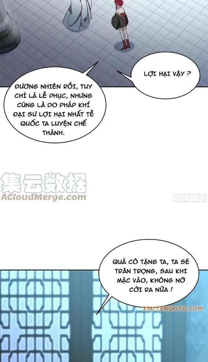 Ta Có Một Quyển Hàng Yêu Phổ - Page 32