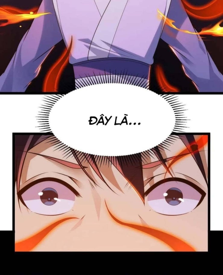 Ta Chỉ Muốn Bị Các Vị Đánh Chết - Page 31