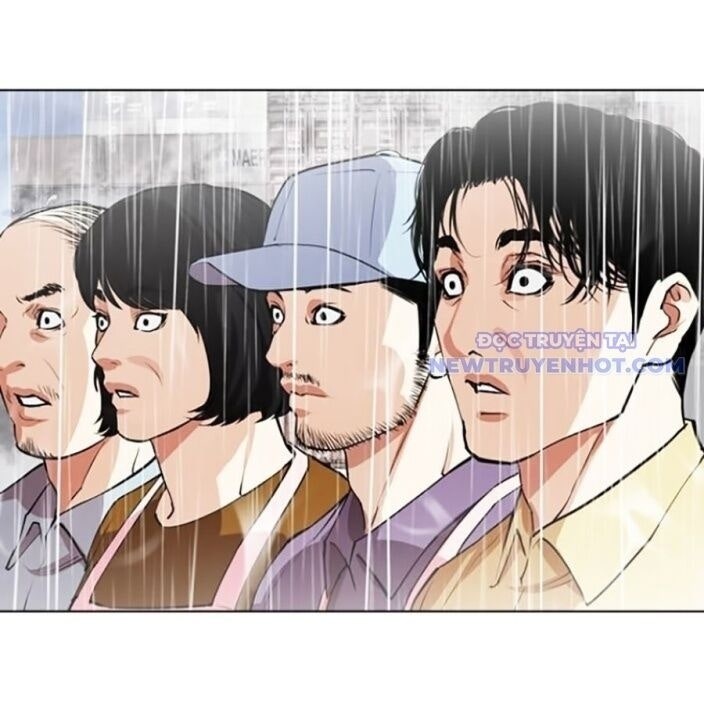 Hoán Đổi Diệu Kỳ - Page 242