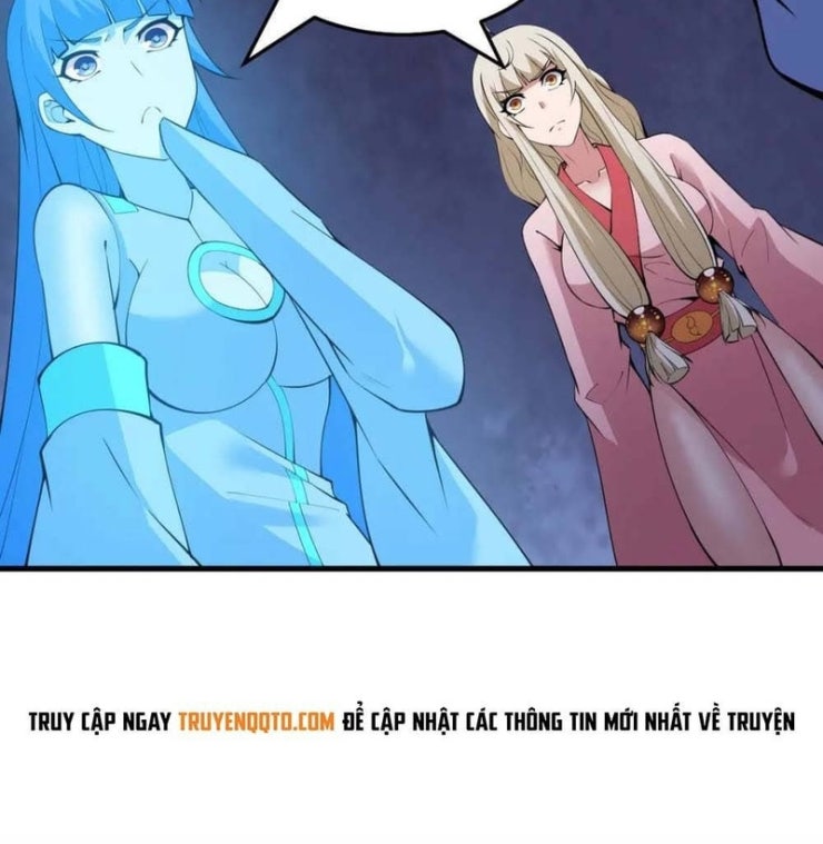 Ta Chỉ Muốn Bị Các Vị Đánh Chết - Page 10