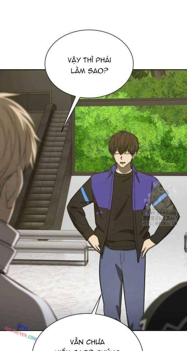 Người Chơi Thiên Tài Trở Lại - Page 127