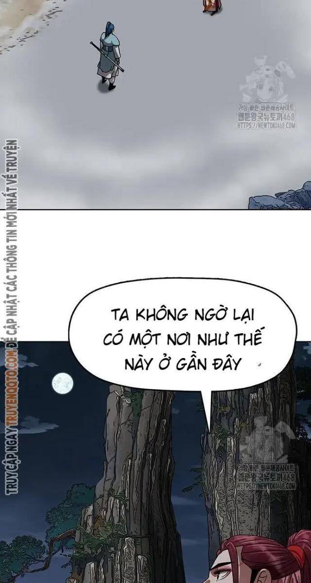 Hàn Băng Liệt Hỏa - Page 9