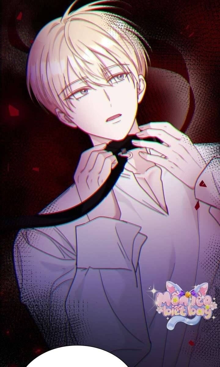 Dẫu Cho Con Gái Của Kẻ Phản Diện Trùng Sinh - Page 47