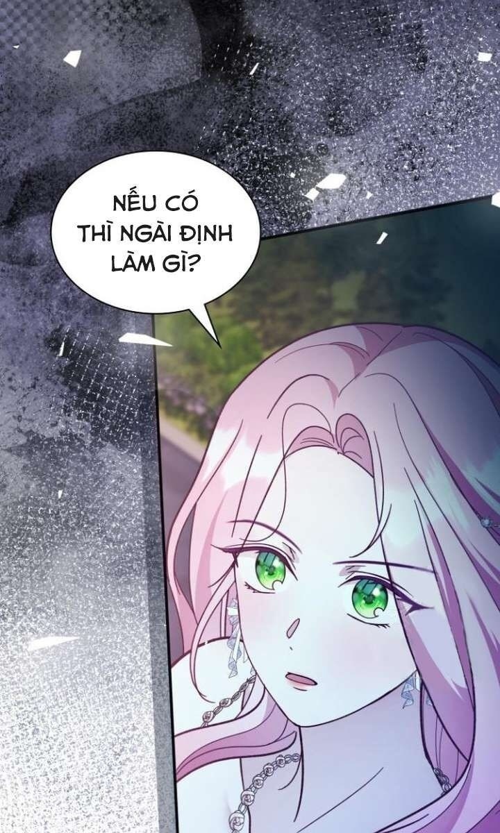 Dẫu Cho Con Gái Của Kẻ Phản Diện Trùng Sinh - Page 52