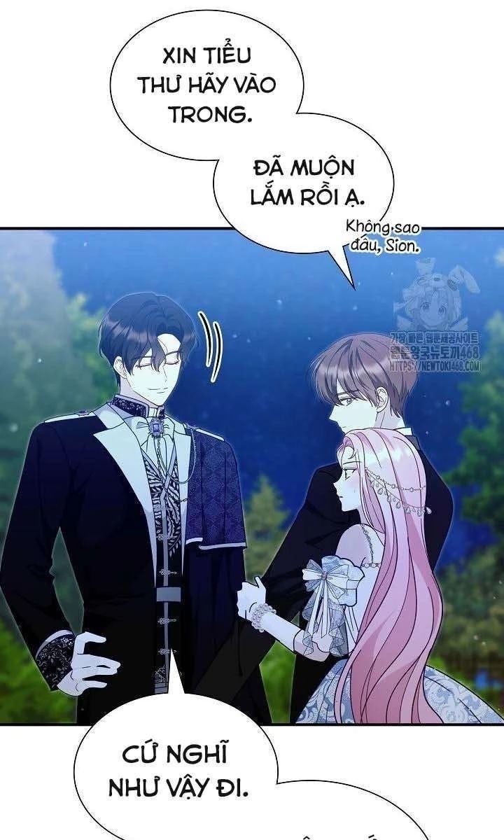 Dẫu Cho Con Gái Của Kẻ Phản Diện Trùng Sinh - Page 34