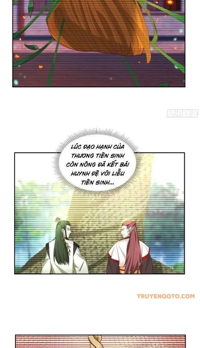 Ta Có Một Quyển Hàng Yêu Phổ - Page 14